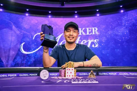 Will Longtime Poker Pros Shine Again at This Year’s Poker Masters?