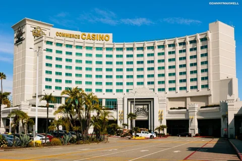 World Poker Tour’s Return Could Rejuvenate Iconic LA Poker Classic