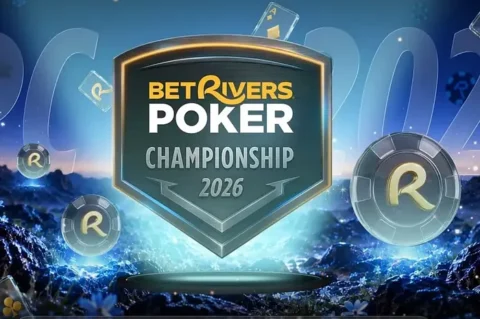 13 Players Win Multiple Titles During the 2026 BetRivers Poker Championship; DrDadPoker’s Heater Continues