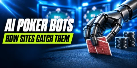 AI Poker Bots: What They Can Beat and How Sites Catch Them