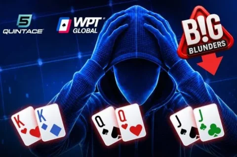 Big Blunders: Premium Hands Edition