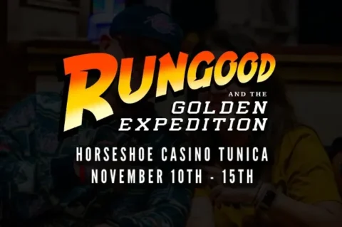 Big Prizes Await as RGPS Golden Expedition Returns to Horseshoe Tunica