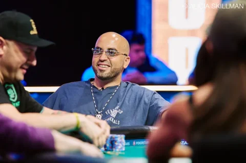 Brynn Kenney GGPoker