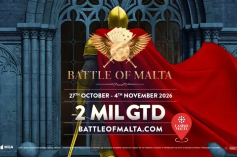 Can Battle of Malta Break Another Record With €2M Guaranteed This Fall?