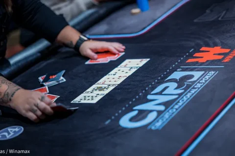 CNP Winamax Grand Final Targets 3,000 Entries, Here’s How to Beat the Queues
