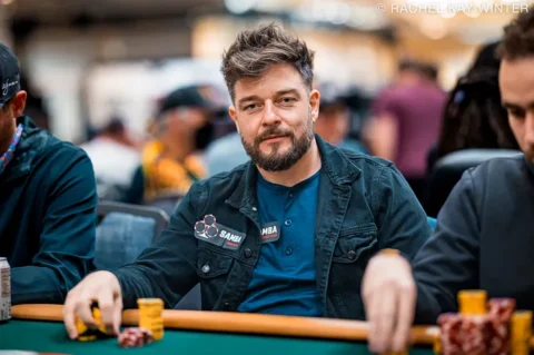 Fabiano Kovalski Continues Hot Run With GGMillion$ Victory (4,794)