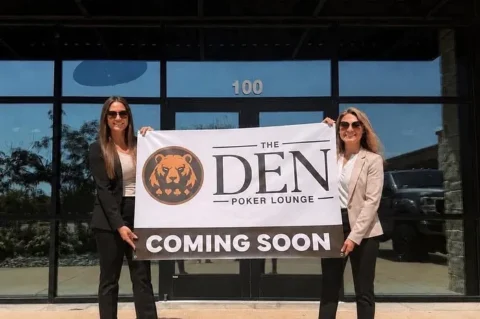 First Women-Only Owned Poker Room to Open in Texas