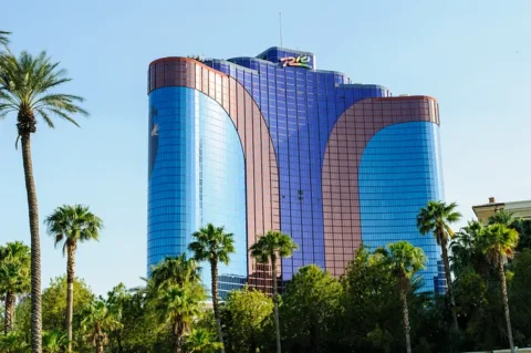 Rio Hotel & Casino