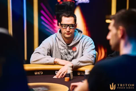 Is Calling with King-High in a 0K Tournament GTO-Approved?