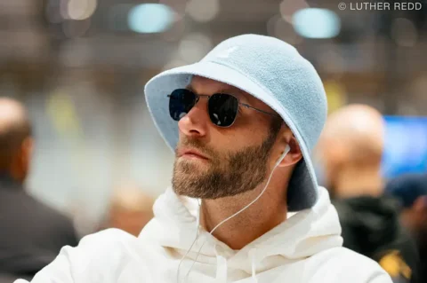 Is Jonas Kronwitter Poker’s Next PLO Star After Dominant PGT Series?