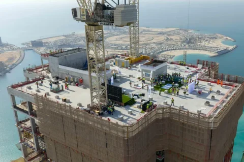 Is the Iran War Delaying the Persian Gulf’s First Casino?