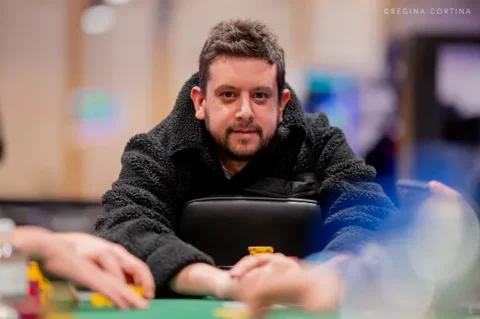 Jared Bleznick Defends Controversial WSOP Commentary – ‘It’s About the Entertainment’