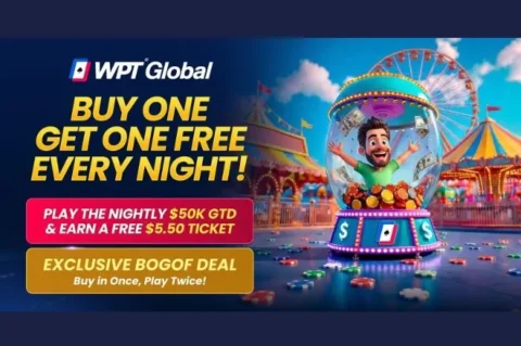Buy One Get One Free
