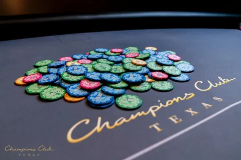 Champions Club Texas
