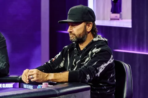 PGT Championship in Las Vegas Will Award 0,000 in Freeroll Prizes