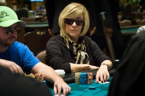 Seminole Hard Rock Hollywood Regular Nancy Thomas Passes Away
