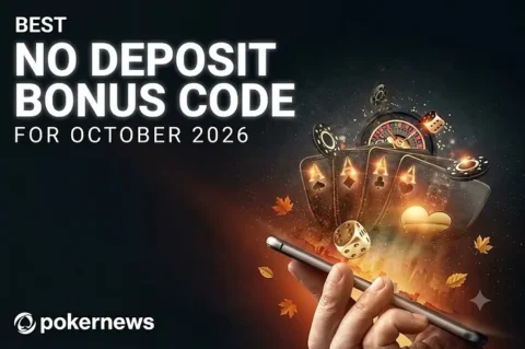 The Best No Deposit Codes: October 2026