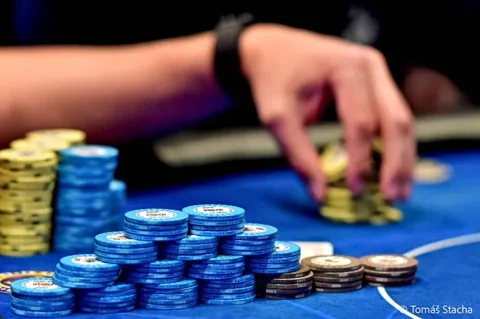 Three Preflop Leaks and the Charts That Fix Them