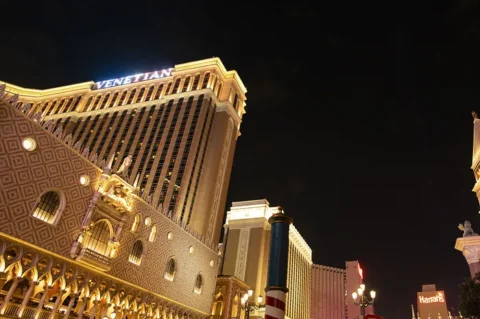 World Poker Tour Heads Back to Venetian for  Million Guaranteed Tournament