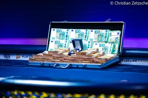 WSOP Circuit Breaks New Ground With First-Ever Stop in Spain